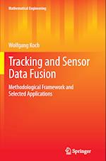 Tracking and Sensor Data Fusion
