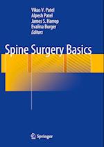 Spine Surgery Basics