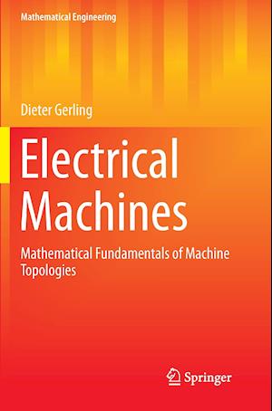 Electrical Machines