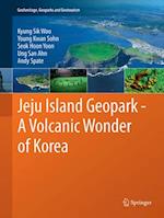Jeju Island Geopark - A Volcanic Wonder of Korea