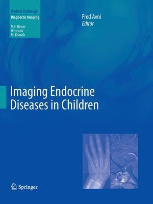 Imaging Endocrine Diseases in Children