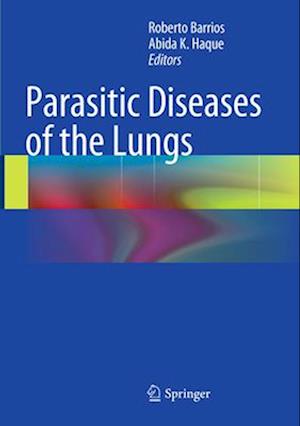 Parasitic Diseases of the Lungs