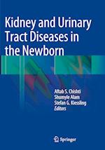 Kidney and Urinary Tract Diseases in the Newborn