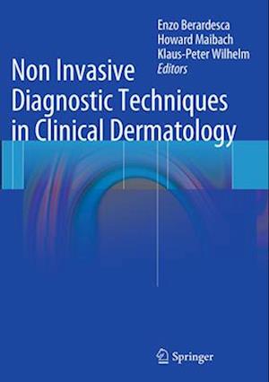 Non Invasive Diagnostic Techniques in Clinical Dermatology