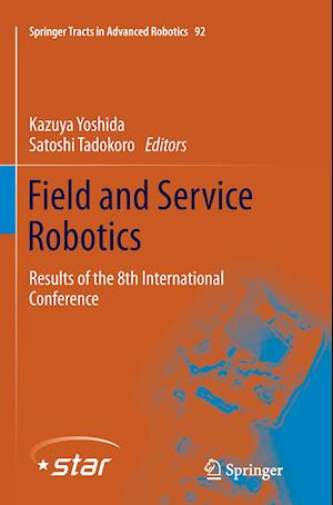 Field and Service Robotics