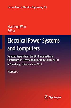 Electrical Power Systems and Computers