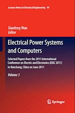 Electrical Power Systems and Computers