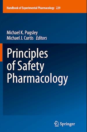 Principles of Safety Pharmacology