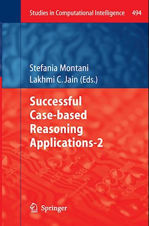 Successful Case-based Reasoning Applications-2