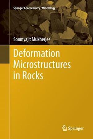 Deformation Microstructures in Rocks