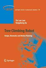 Tree Climbing Robot