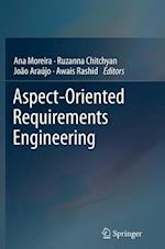 Aspect-Oriented Requirements Engineering