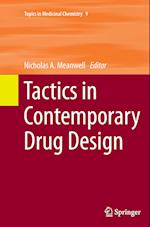Tactics in Contemporary Drug Design