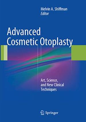 Advanced Cosmetic Otoplasty