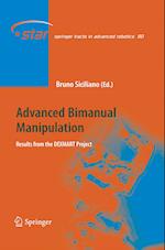 Advanced Bimanual Manipulation
