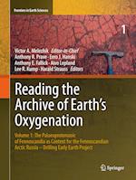 Reading the Archive of Earth’s Oxygenation