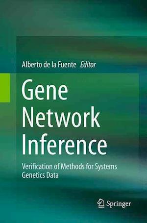 Gene Network Inference