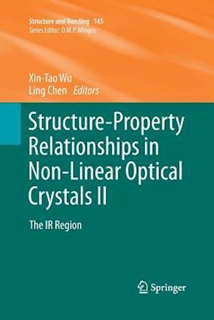 Structure-Property Relationships in Non-Linear Optical Crystals II