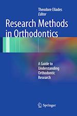 Research Methods in Orthodontics