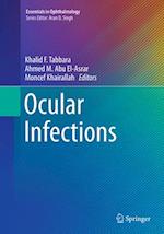 Ocular Infections