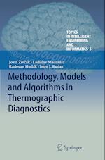 Methodology, Models and Algorithms in Thermographic Diagnostics