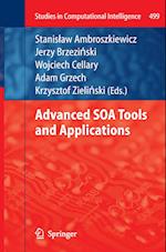 Advanced SOA Tools and Applications