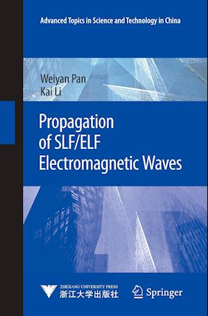 Propagation of SLF/ELF Electromagnetic Waves