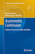 Asymmetric Continuum