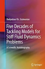 Five Decades of Tackling Models for Stiff Fluid Dynamics Problems