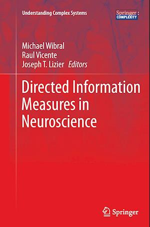 Directed Information Measures in Neuroscience