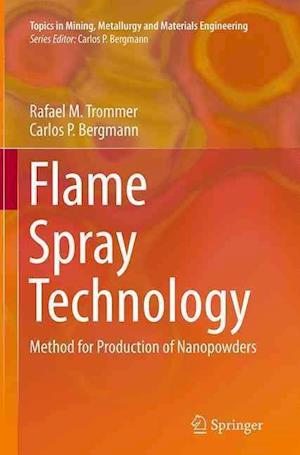 Flame Spray Technology