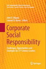 Corporate Social Responsibility