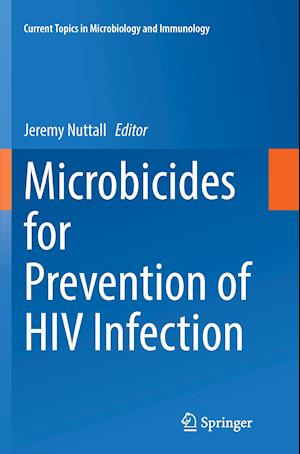 Microbicides for Prevention of HIV Infection