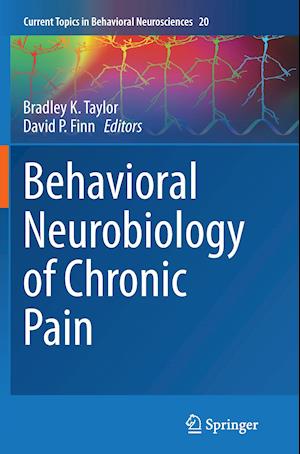 Behavioral Neurobiology of Chronic Pain