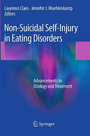 Non-Suicidal Self-Injury in Eating Disorders