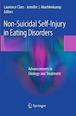 Non-Suicidal Self-Injury in Eating Disorders