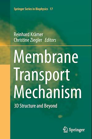 Membrane Transport Mechanism