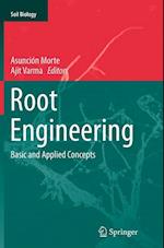 Root Engineering