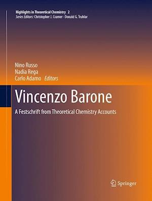 Vincenzo Barone