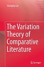 The Variation Theory of Comparative Literature