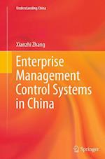 Enterprise Management Control Systems in China