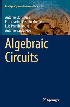 Algebraic Circuits