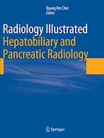Radiology Illustrated: Hepatobiliary and Pancreatic Radiology
