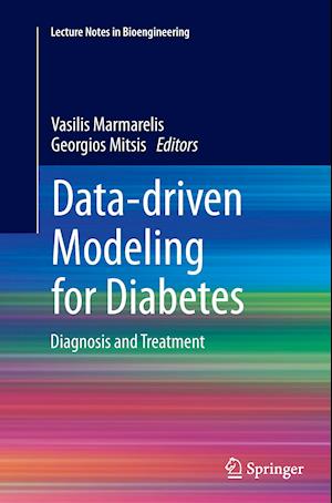 Data-driven Modeling for Diabetes