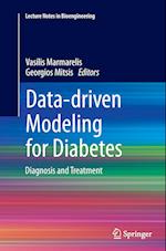 Data-driven Modeling for Diabetes