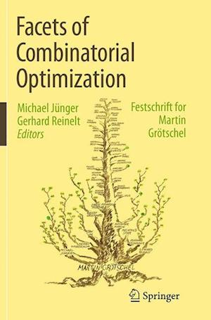 Facets of Combinatorial Optimization