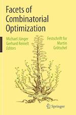 Facets of Combinatorial Optimization