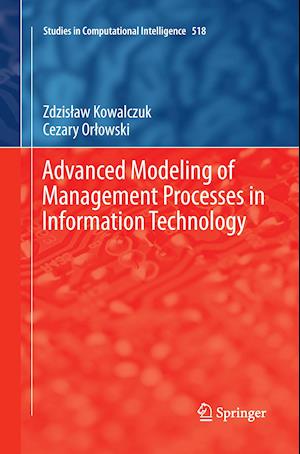 Advanced Modeling of Management Processes in Information Technology