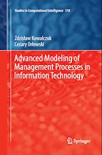 Advanced Modeling of Management Processes in Information Technology