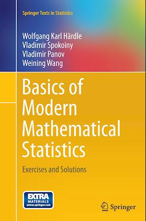 Basics of Modern Mathematical Statistics